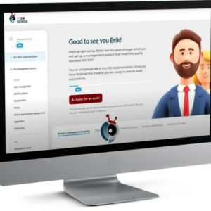 FREE 90 Days My ISO Genius Software